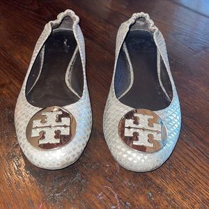 Tory Burch Ballet Flats